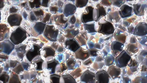 012 - 364BG - abstract motion background Stock Footage 223804619