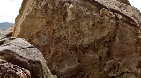 0124 Puerto HD25 Video stock 8607639