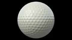 golf ball HD 1280x720