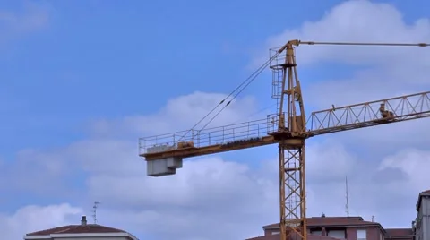 0128 Obras HD25 Video stock 8624476