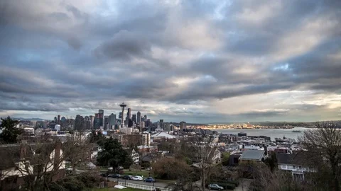 013116 SEATTLE Stock Footage 88144533