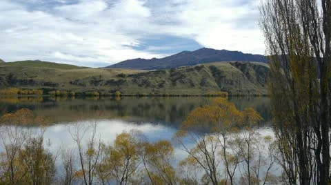 0141-lake-hayes3 Vidéo 12026853