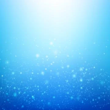 015 Abstract background network connect concept vector eps10 イラスト素材