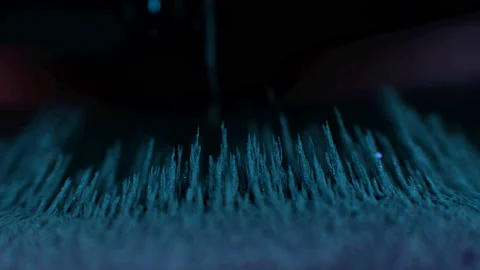 015 Deadly Trail 스톡 동영상 199125569