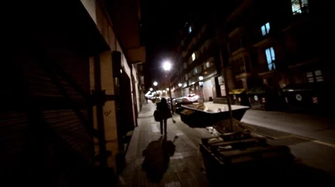 0151 Gente HD25 Stock-Footage 8778582