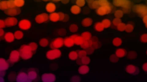 0152 defocused glitter Stock Footage 32680876