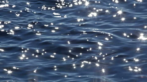 0156 sun reflections Stock Footage 32693927