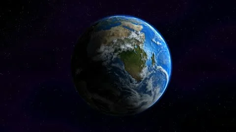 0158 Espacio HD25 Stock Footage 10775336