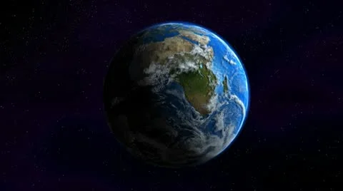 0158 Espacio HD30 Stock Footage