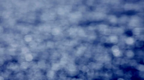 0158 sun reflections Stock Footage 32695458