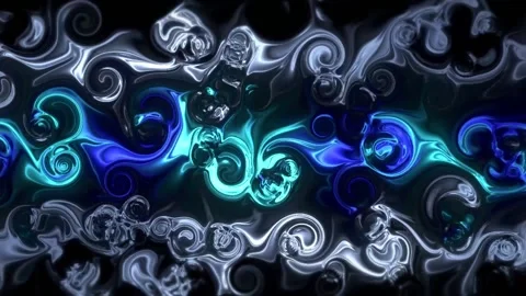 016 - 323BG - abstract motion background Stock Footage 223804974