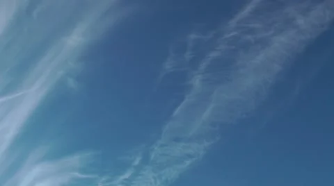 016 Time lapse Clouds Stock Footage 51326055