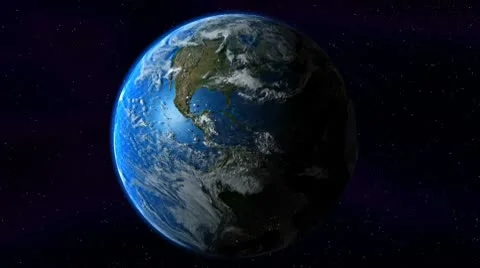 0160 Espacio HD30 Vídeos de archivo 10785709