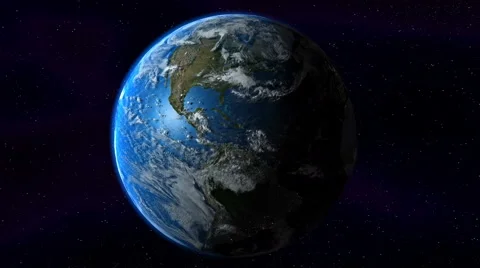 0160 Espacio UltraHD25 Stock Footage 45862226