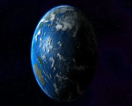 0162 Espacio PAL Stock Footage 10786018