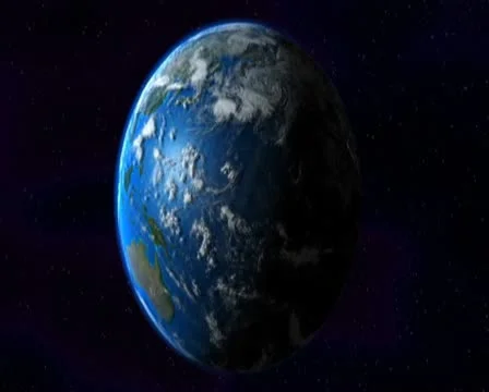 0163 Espacio PAL Stock Footage 10786161