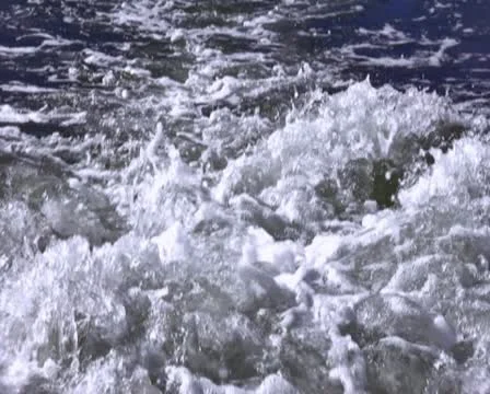 0168 Rio PAL Video stock 10800003