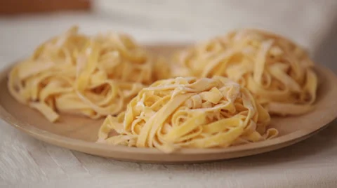 0181 dough Stock Footage 32969148
