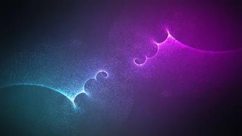019 - 201122BG - abstract motion background Stock Footage 223805086