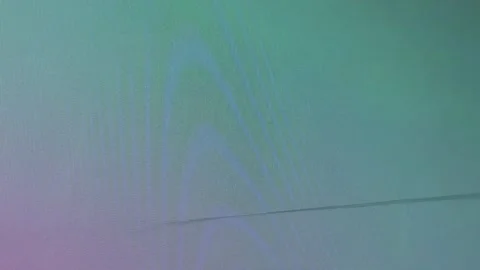 019_Abstract screen display with warm colors.mp4 Video stock 343766261