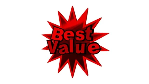 02 Text Animation with Graphics Best Value 库存影片 128038697