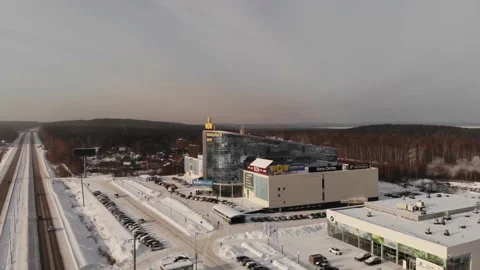 02 wow house Stock Footage 147149497