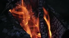 Campfire Loop #1
