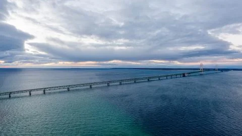 #0212 The Mighty Mac Foto stock