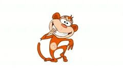 monkey dance1