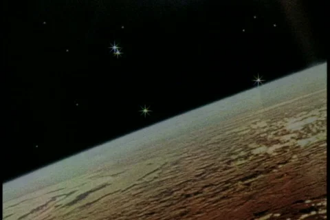 0219 To be Continued  Stock Footage 669179