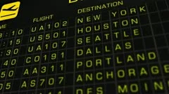 US Domestic Airport Timetable All Flights On Time 02 720
