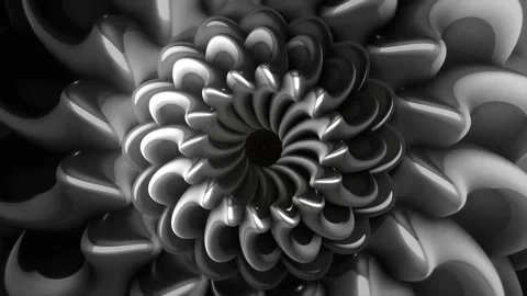 022 - 220BG - abstract motion background Stock Footage 224676626