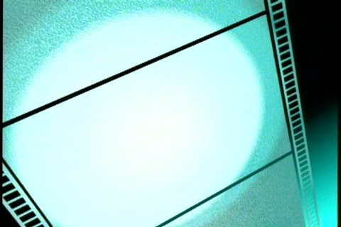 0224 Feature Presentation Opening  Stock Footage 669141