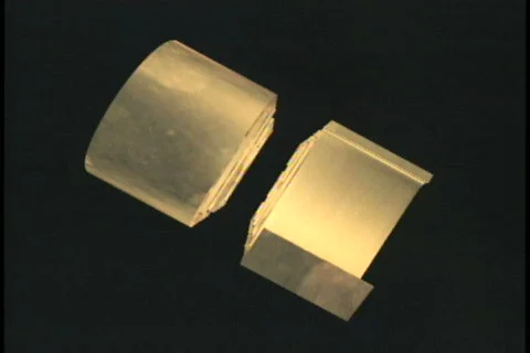 0227 The End Beginning  Stock Footage 669125