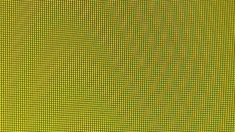 022_Screen pixels in close up.mp4 Stock Footage 343766320