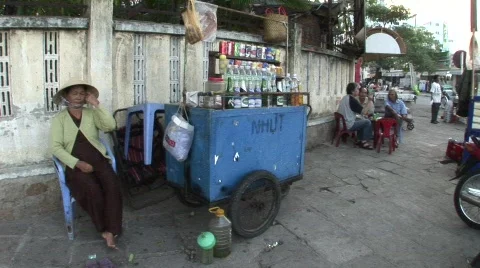 023-8 Stock Footage 589507