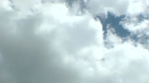 023 Time lapse Clouds Stock Footage 51326146
