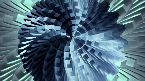 024 - 253BG - abstract motion background Stock Footage 224677417