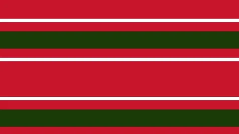 024_Christmas striped background pattern.mp4 Stock Footage 347743270