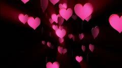 Valentine Hearts