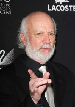 james burrows.11th annual costume designers guild awards.four seasons beverly wilshire hotel.beverly hills.california.17 02 09. xkwx celebrity, hollywood, red carpet, fashion, style, movie star, tv star, photo call