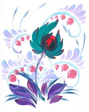 026 Stock Illustration