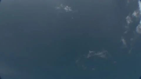 026 Time lapse Clouds Stock Footage 51326167