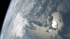 Earth - USA - United States Of America From Space