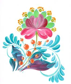 027 Stock Illustration