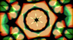 psychedlic transition kaleidoscope 1