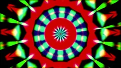 psychedlic transition kaleidoscope 2