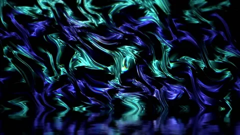 029 - 372BG - abstract motion background Stock Footage 224677985
