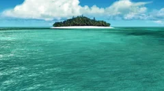 Caribbean Island HD loop