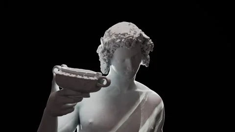 03 Bacchus Stock Footage 330058536